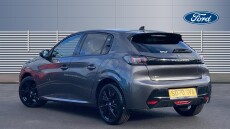 Peugeot 208 1.2 PureTech 100 Allure Premium 5dr Petrol Hatchback